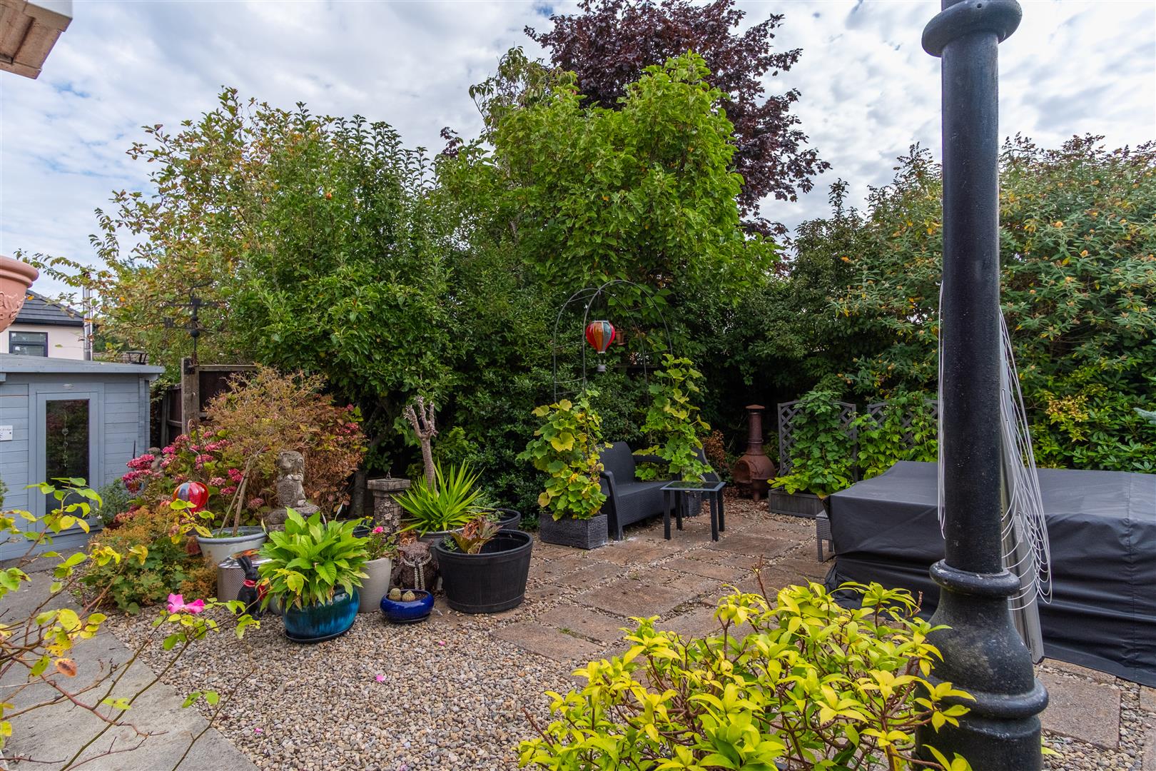 Lime Grove, Ashton-On-Ribble, Preston